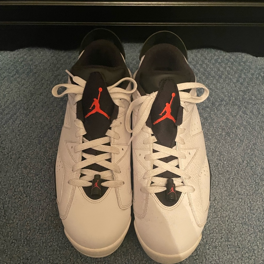 Men's Jordan's 2017